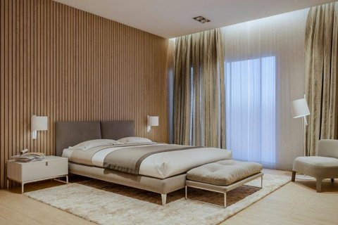 3 chambres Villa à Paphos, Chypre No. 28447