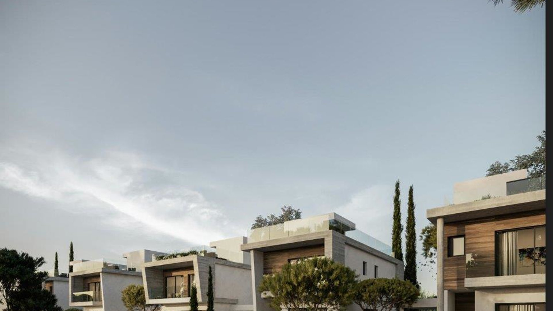 4 chambres Villa à Chloraka, Paphos, Chypre No. 28449