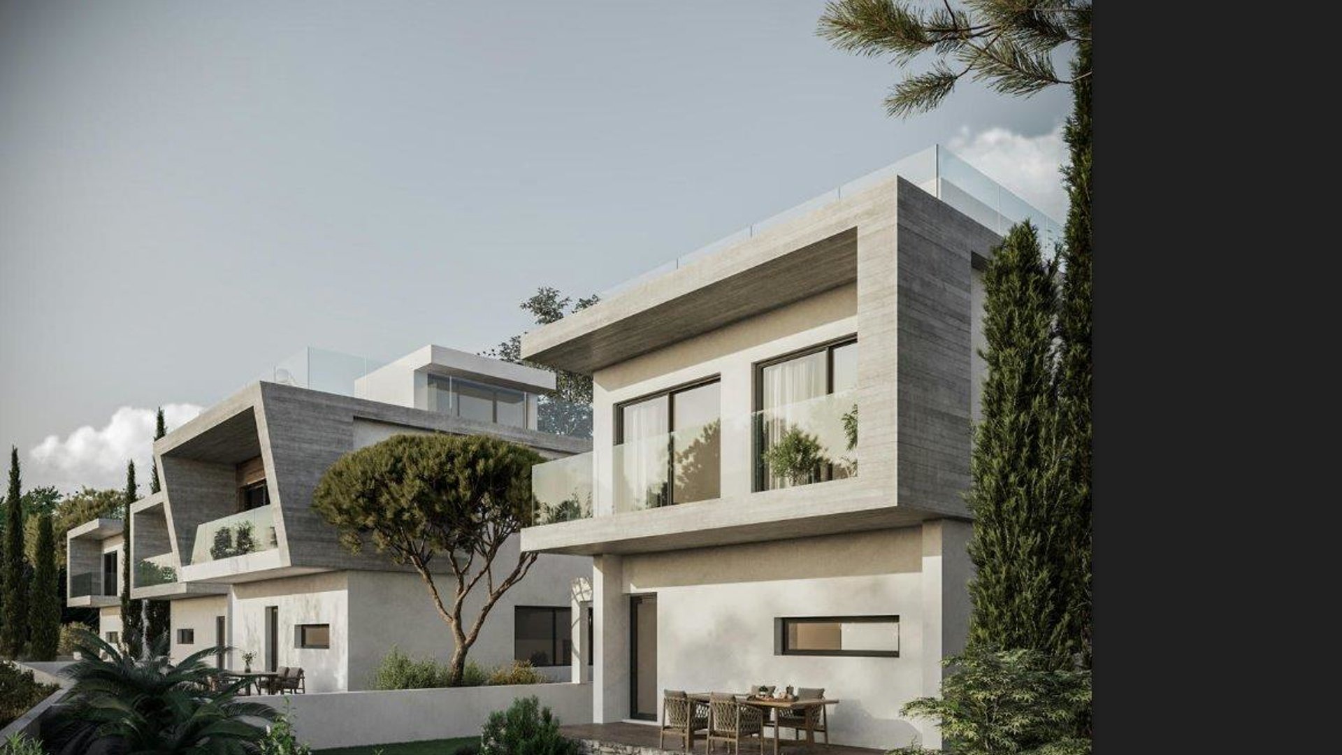 3 bedrooms Villa in Chloraka, Paphos, Cyprus No. 28448