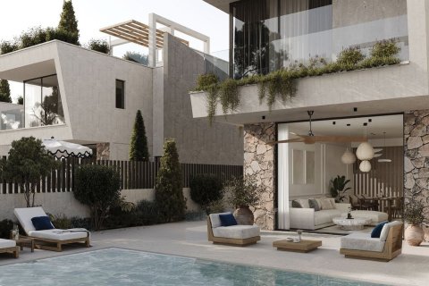 4 bedrooms Villa in Ayia Napa, Ammochostos,  No. 50094 5