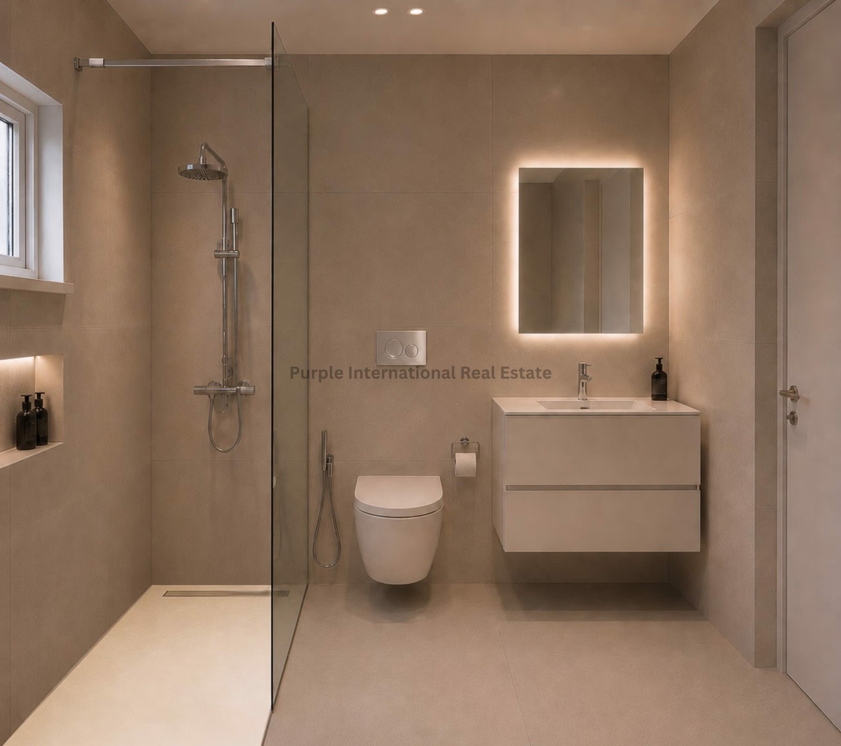 3 bedrooms Apartment in Germasogeia, Limassol, Cyprus No. 58717