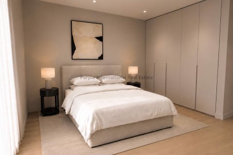 2 bedrooms Apartment in Germasogeia, Limassol, Cyprus No. 58715