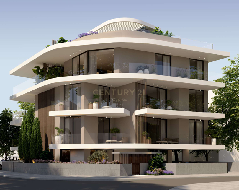 3 dormitorios Ático en Agios Nektarios, Limassol, Chipre No. 32871