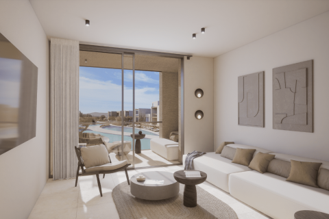 2 bedrooms Apartment in Tsada, Paphos,  No. 50199 7