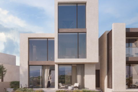 2 bedrooms Apartment in Tsada, Paphos,  No. 50199 5