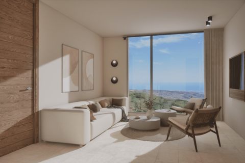 2 bedrooms Apartment in Tsada, Paphos,  No. 50199 8