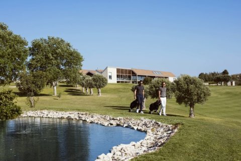 2 bedrooms Apartment in Tsada, Paphos,  No. 50199 15