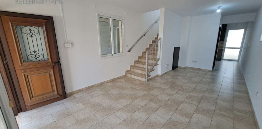 3 dormitorios Maisonette en Oroklini, Larnaka,  No. 50202