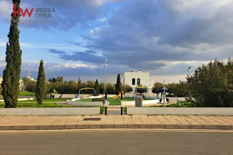 3 bedrooms Maisonette in Oroklini, Larnaka, No. 50202 16