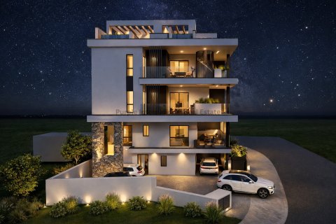 2 bedrooms Apartment in Ayia Napa, Ammochostos, No. 50198 18