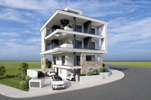 2 bedrooms Apartment in Ayia Napa, Ammochostos, No. 50196 6