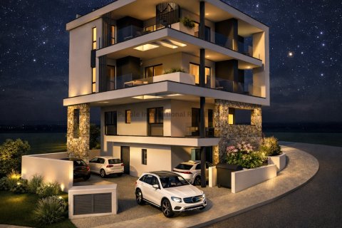 2 bedrooms Apartment in Ayia Napa, Ammochostos, No. 50196 19