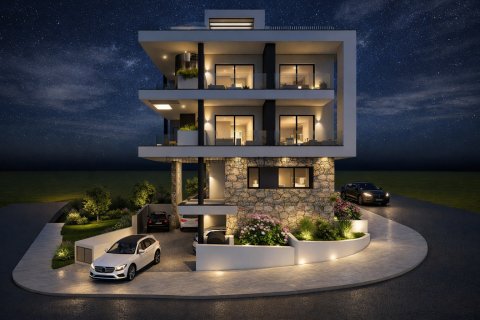 2 bedrooms Apartment in Ayia Napa, Ammochostos, No. 50196 17