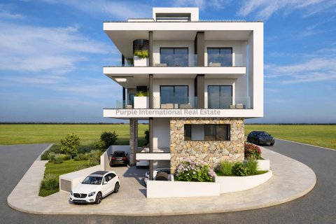 2 bedrooms Apartment in Ayia Napa, Ammochostos, No. 50196 4