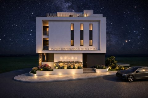 2 bedrooms Apartment in Ayia Napa, Ammochostos, No. 50196 9