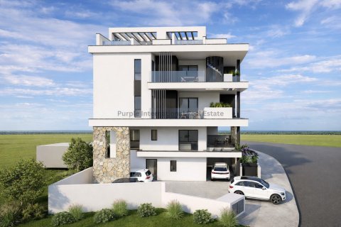 2 bedrooms Apartment in Ayia Napa, Ammochostos, No. 50196 10