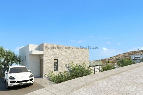 5 bedrooms Villa in Tsada, Paphos,  No. 50195 17