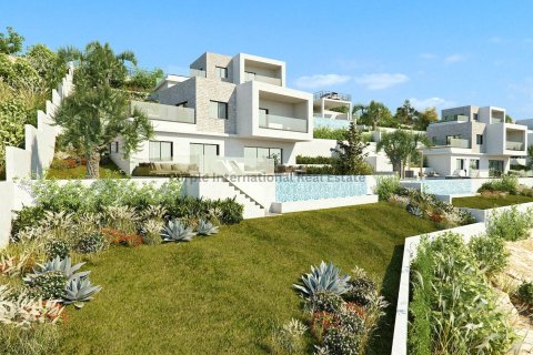5 bedrooms Villa in Tsada, Paphos,  No. 50195 15