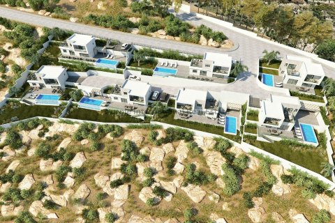 5 bedrooms Villa in Tsada, Paphos,  No. 50195 5