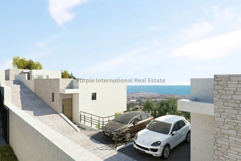 5 bedrooms Villa in Tsada, Paphos,  No. 50195 9