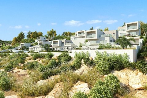 5 bedrooms Villa in Tsada, Paphos,  No. 50195 16