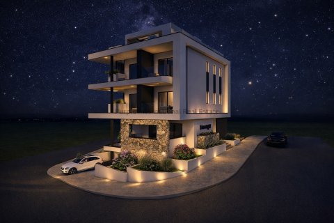 2 bedrooms Apartment in Ayia Napa, Ammochostos, No. 50197 21