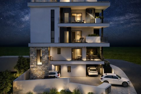 2 bedrooms Apartment in Ayia Napa, Ammochostos, No. 50197 19