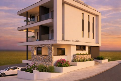 2 bedrooms Apartment in Ayia Napa, Ammochostos, No. 50197 12