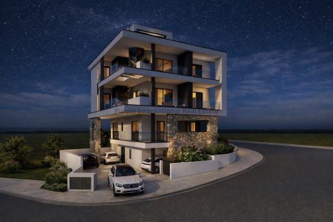 2 bedrooms Apartment in Ayia Napa, Ammochostos, No. 50197 20