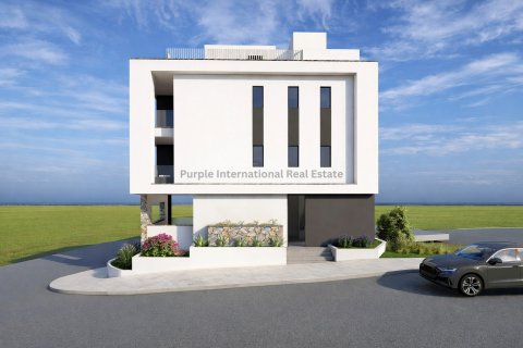 2 bedrooms Apartment in Ayia Napa, Ammochostos, No. 50197 5