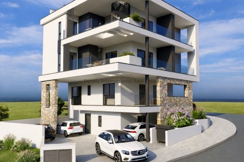 2 bedrooms Apartment in Ayia Napa, Ammochostos, No. 50197 4