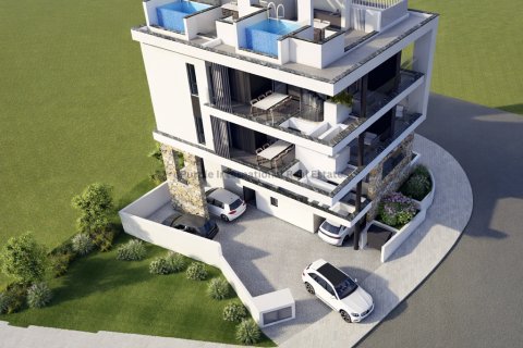 2 bedrooms Apartment in Ayia Napa, Ammochostos, No. 50197 9
