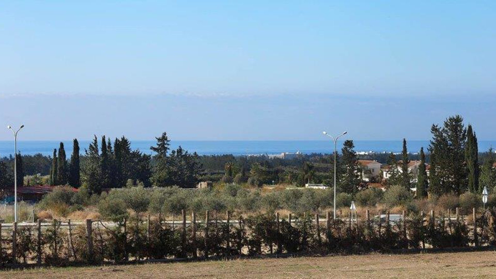 2 bedrooms Townhouse in Paphos, Cyprus No. 25958