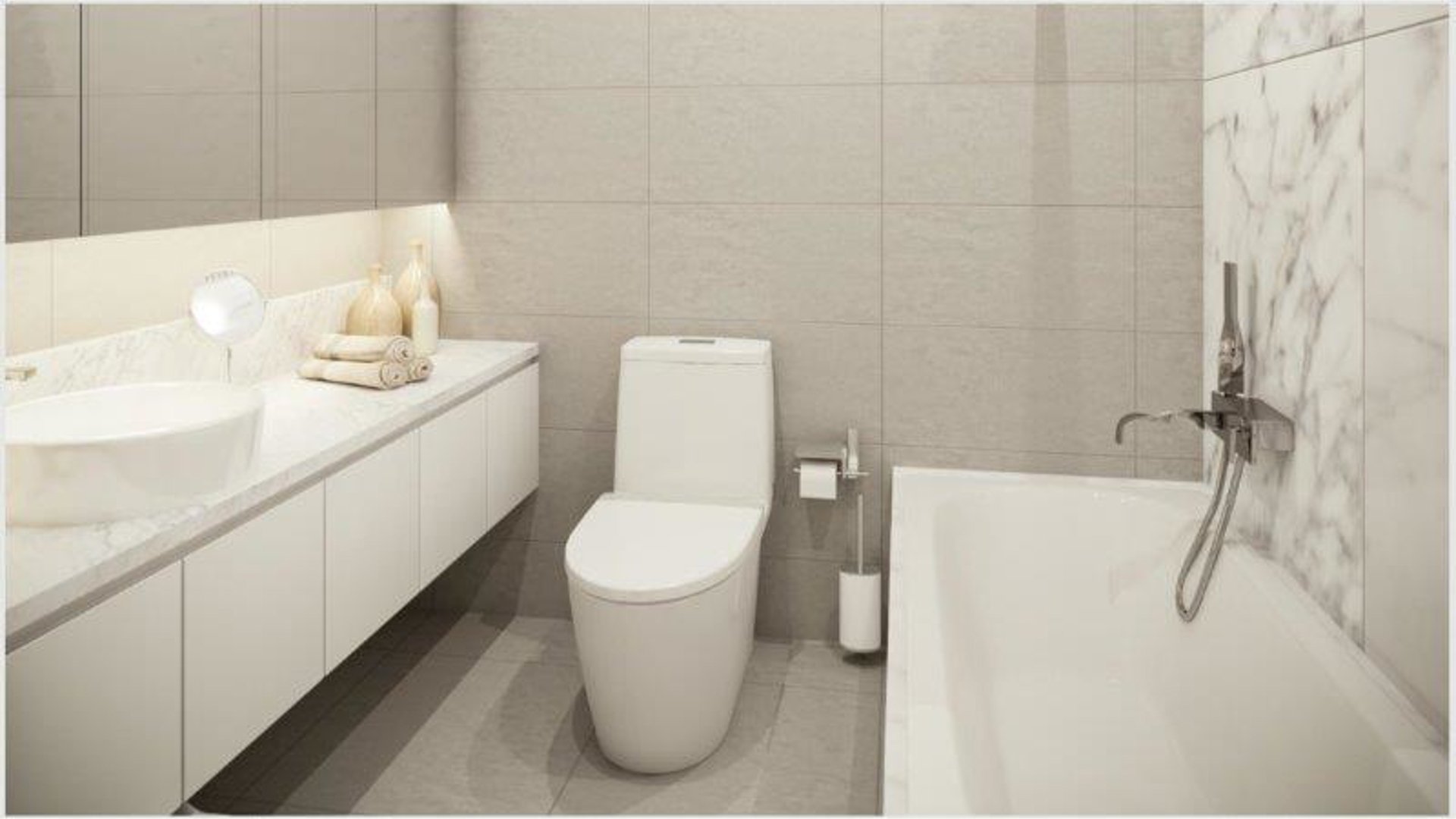 2 bedrooms Townhouse in Paphos, Cyprus No. 25958