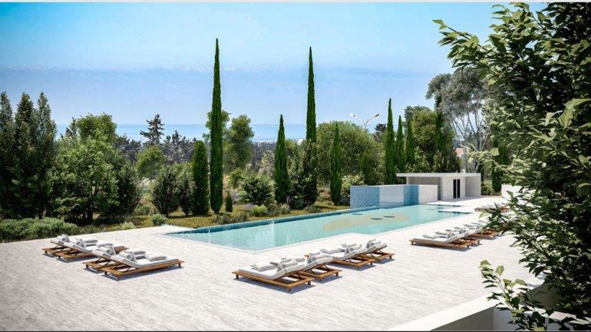 2 bedrooms Townhouse in Paphos, Cyprus No. 25957