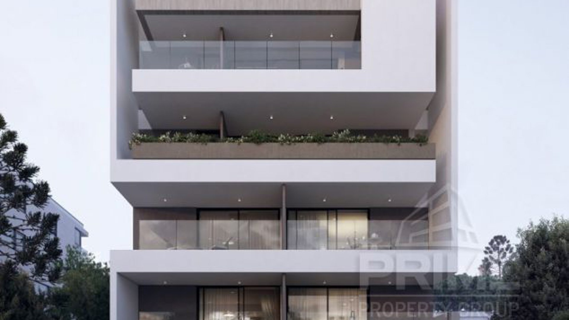 2 chambres Appartement à Agios Nektarios, Limassol, Chypre No. 28810