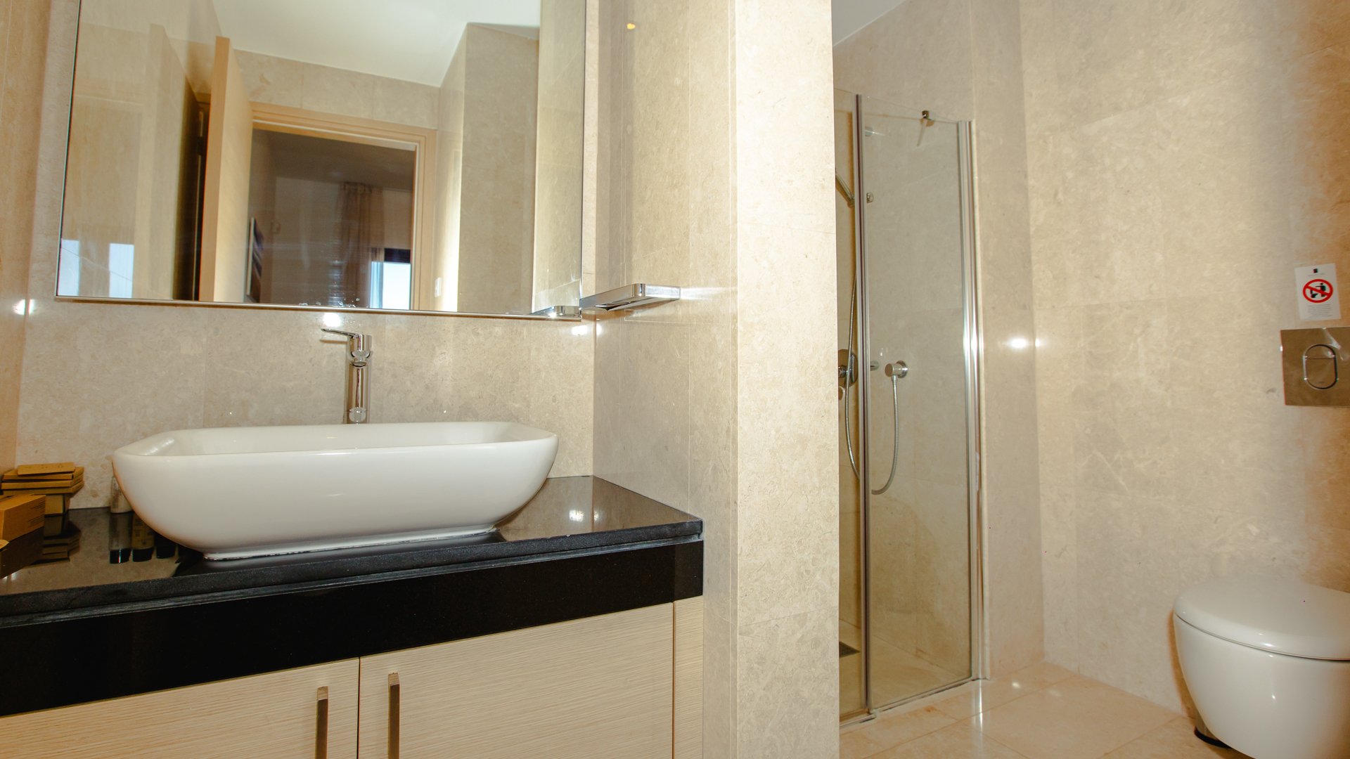 3 bedrooms Villa in Aphrodite Hills, Kouklia, Paphos, Cyprus No. 28804
