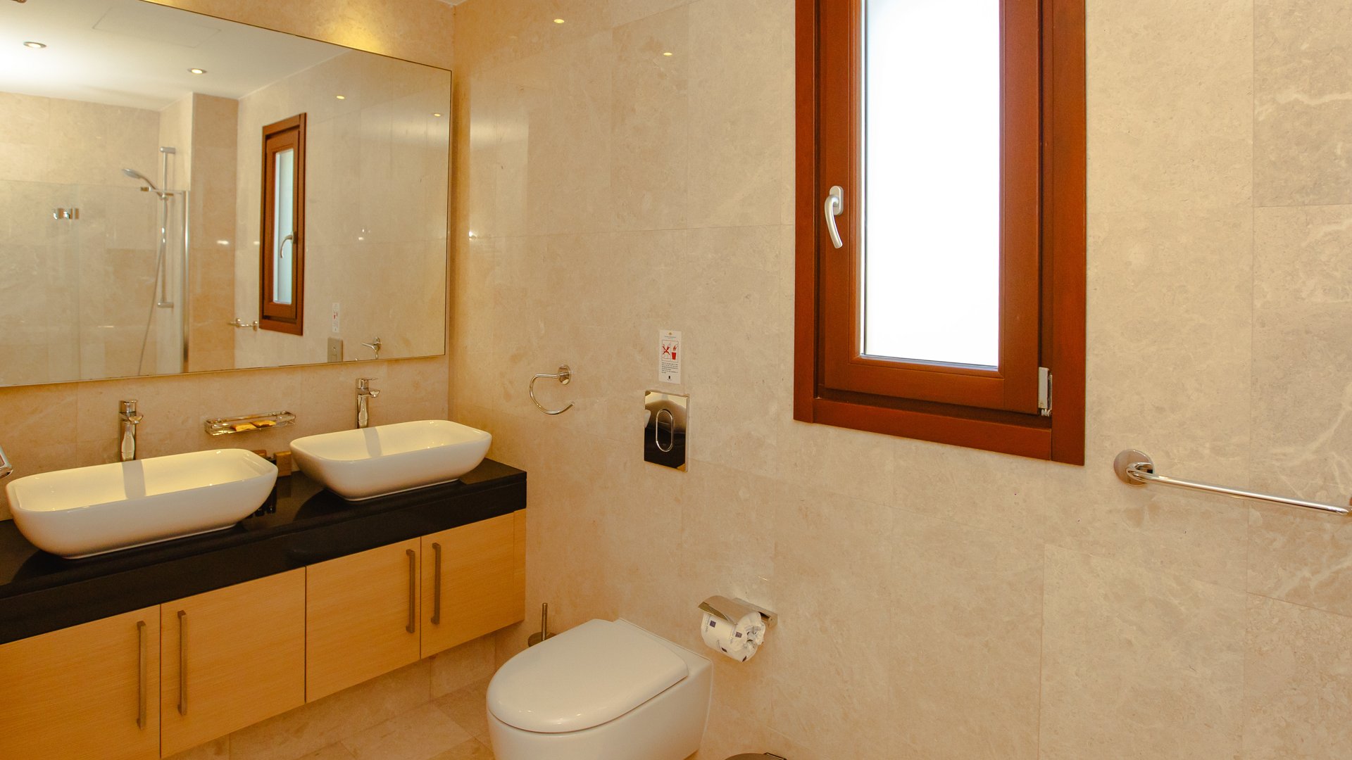 3 bedrooms Villa in Aphrodite Hills, Kouklia, Paphos, Cyprus No. 28804