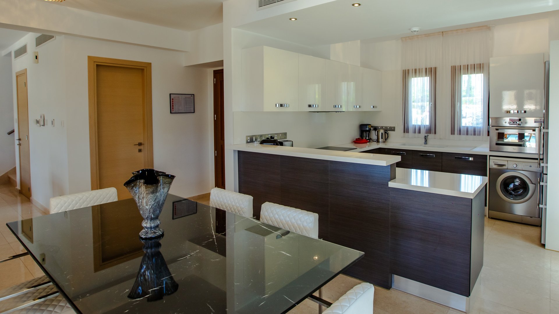 3 bedrooms Villa in Aphrodite Hills, Kouklia, Paphos, Cyprus No. 28804