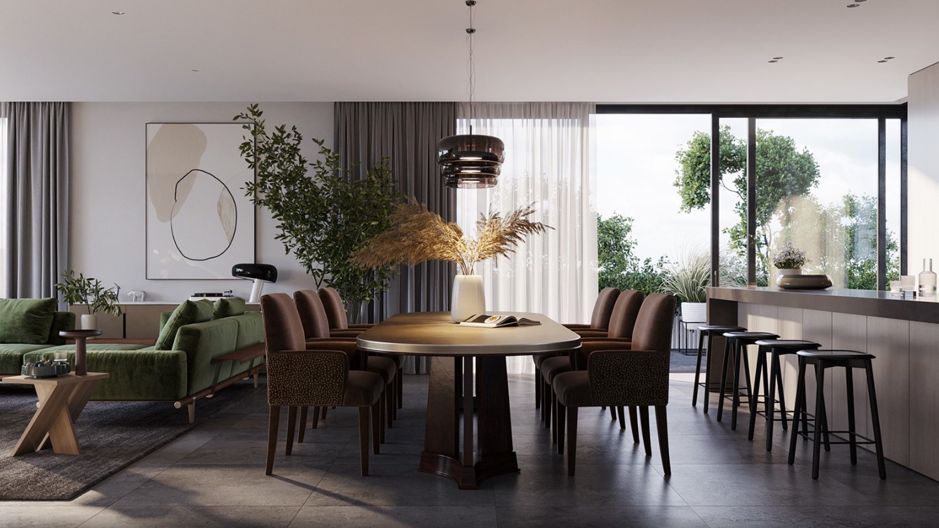 2 chambres Appartement à Limassol, Chypre No. 28536