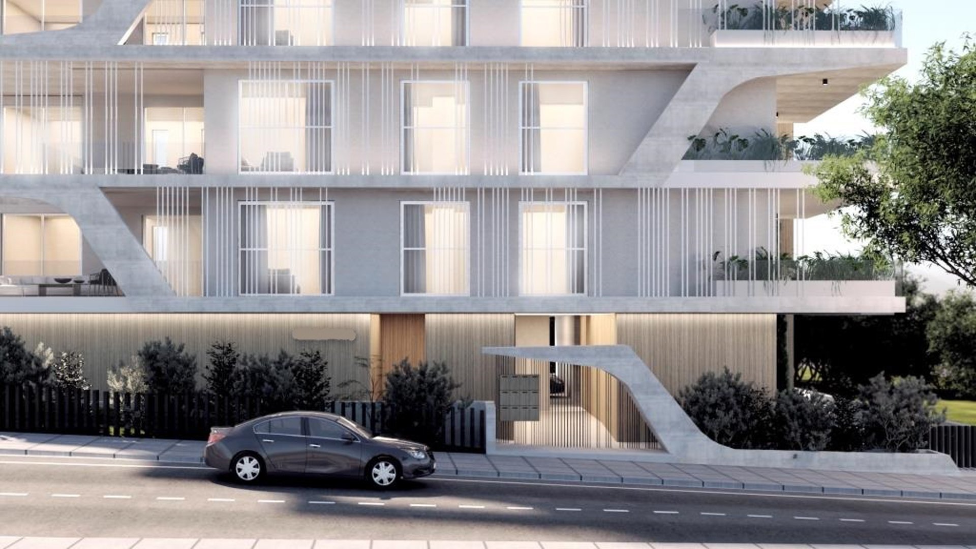 2 chambres Appartement à Limassol, Chypre No. 28536