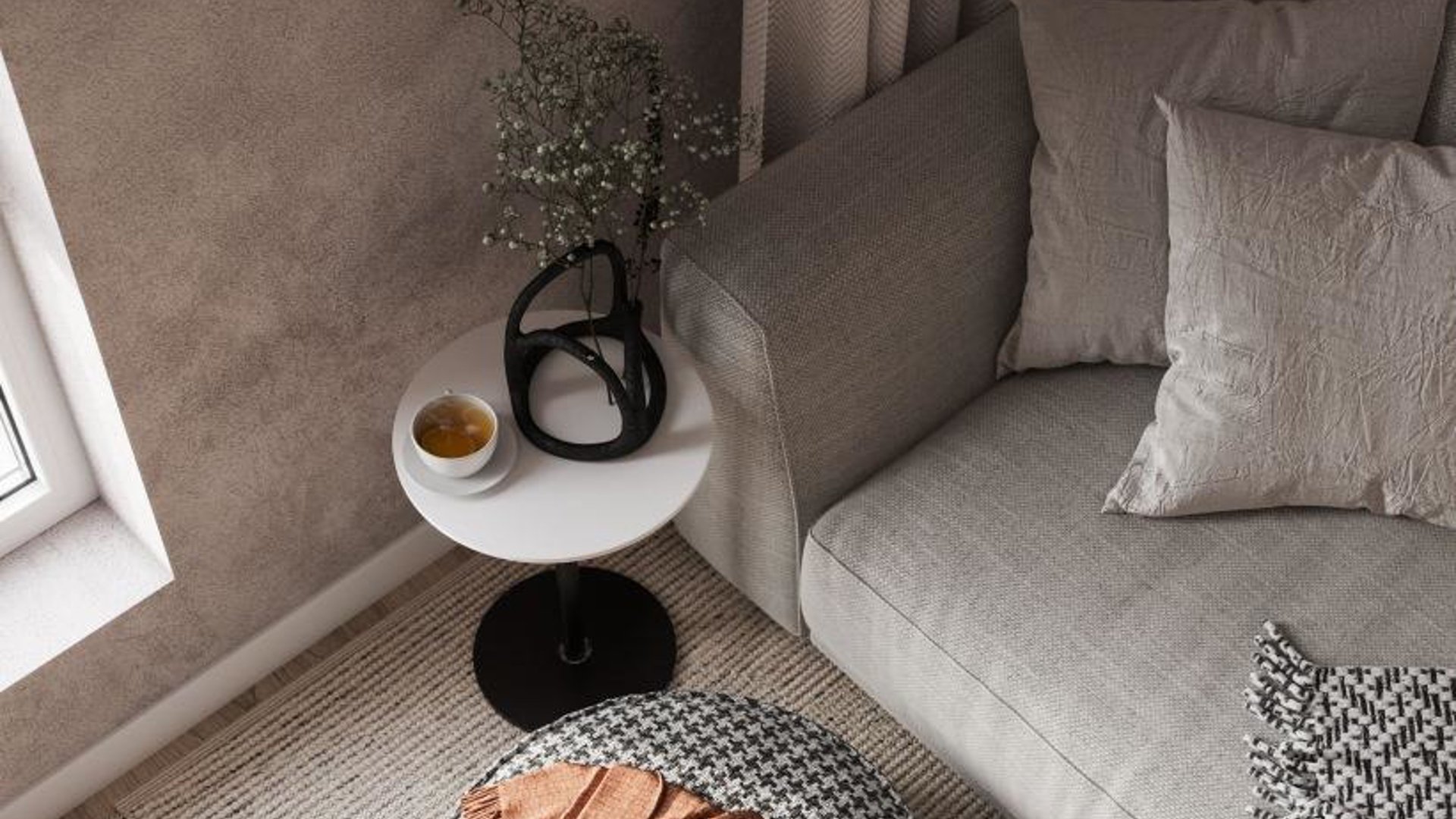 2 chambres Appartement à Mesa Geitonia, Limassol, Chypre No. 28537