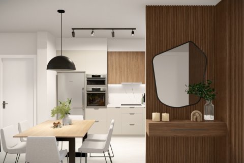 2 chambres Appartement à Paphos, Chypre No. 29499