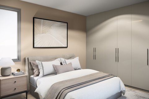 2 chambres Appartement à Geroskípou, Paphos, Chypre No. 29494