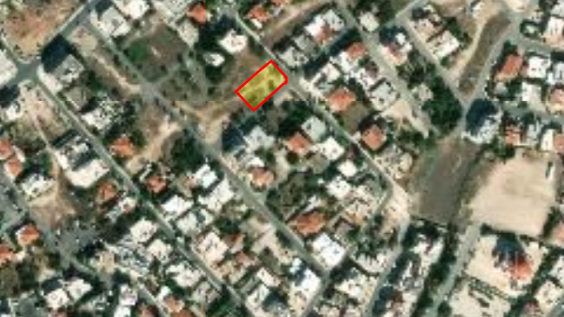 821m2 Terrain à Paphos, Chypre No. 26215