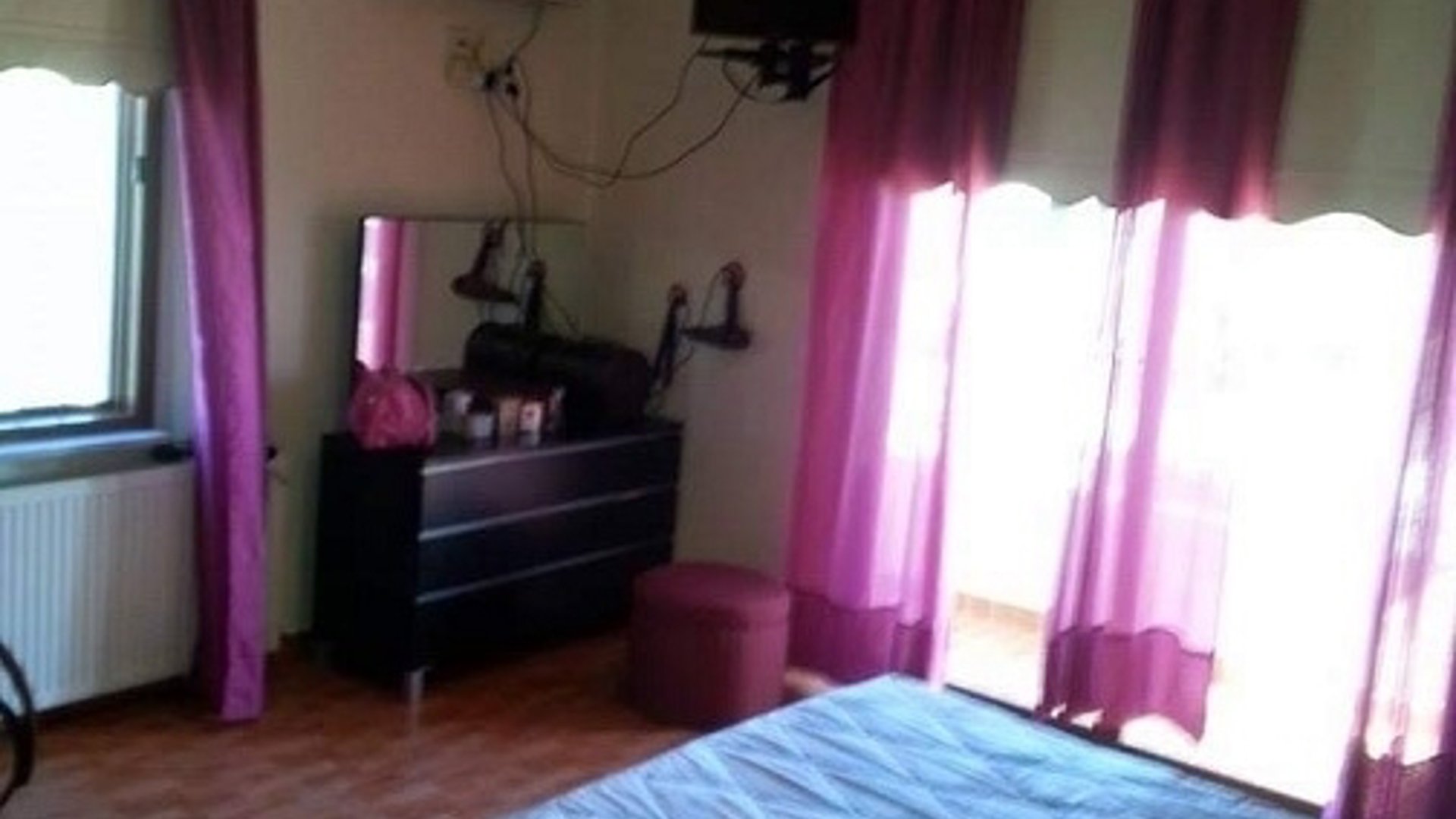 3 bedrooms Villa in Trachoni, Limassol, Cyprus No. 26209