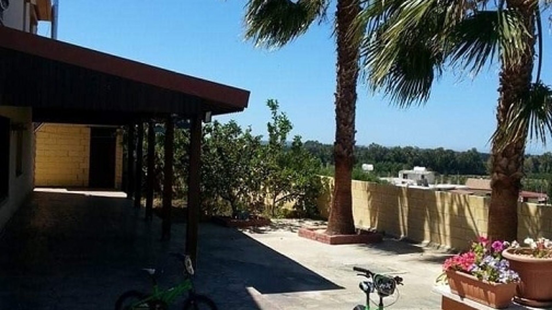 3 bedrooms Villa in Trachoni, Limassol, Cyprus No. 26209