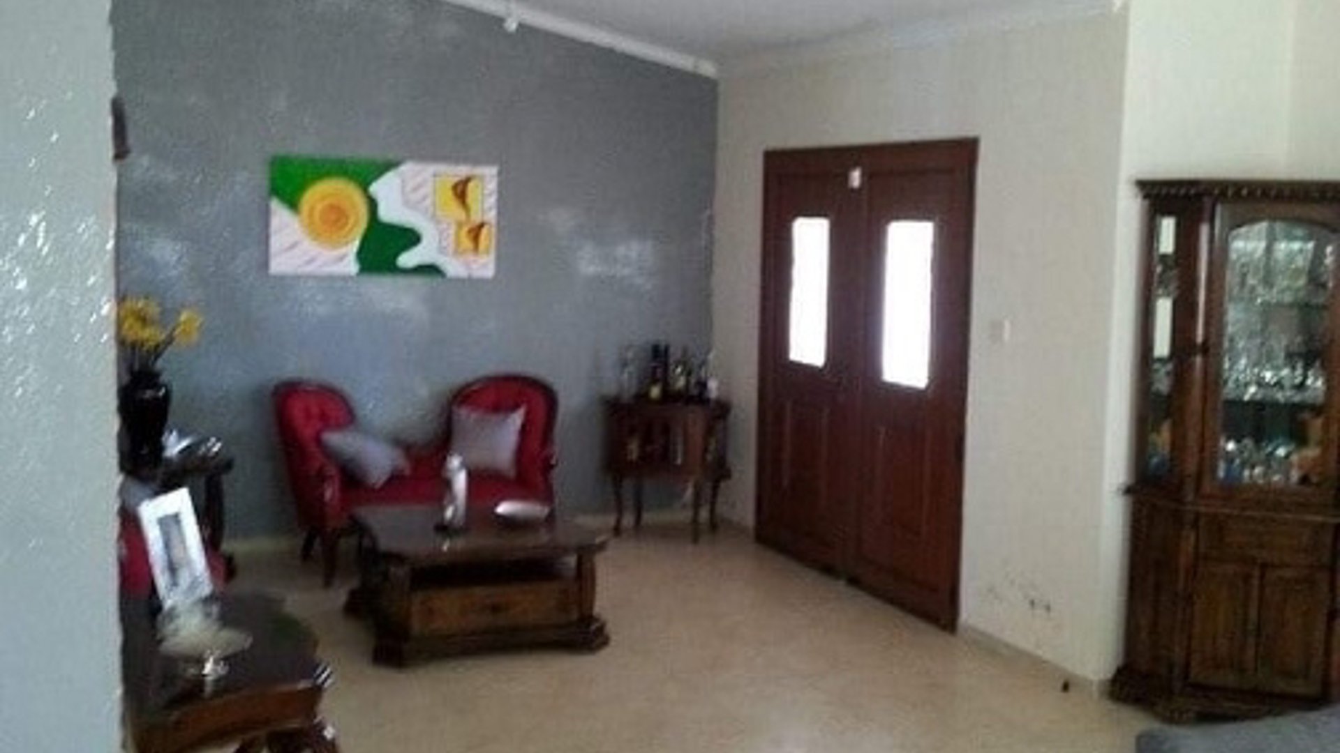 3 bedrooms Villa in Trachoni, Limassol, Cyprus No. 26209