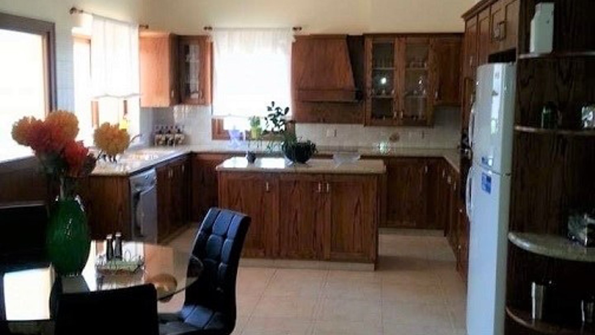 3 bedrooms Villa in Trachoni, Limassol, Cyprus No. 26209