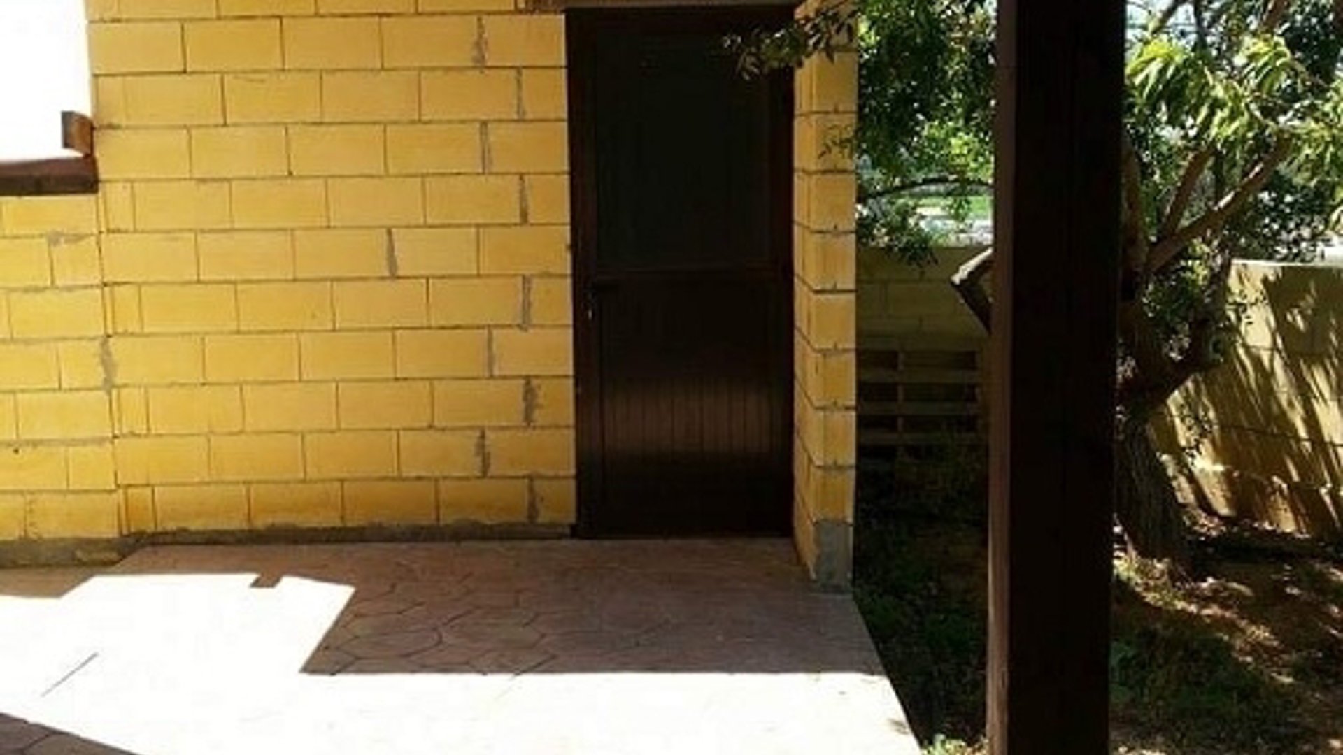 3 bedrooms Villa in Trachoni, Limassol, Cyprus No. 26209
